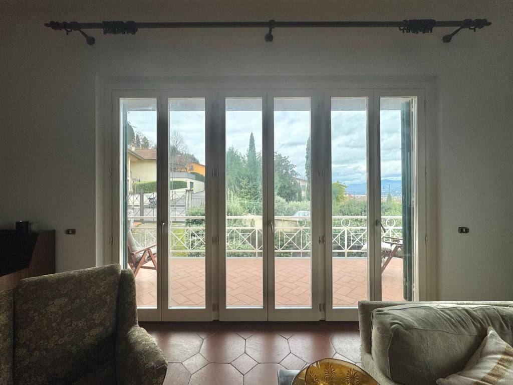 Villa a Bagno a ripoli in via torta, 9 - Foto 5