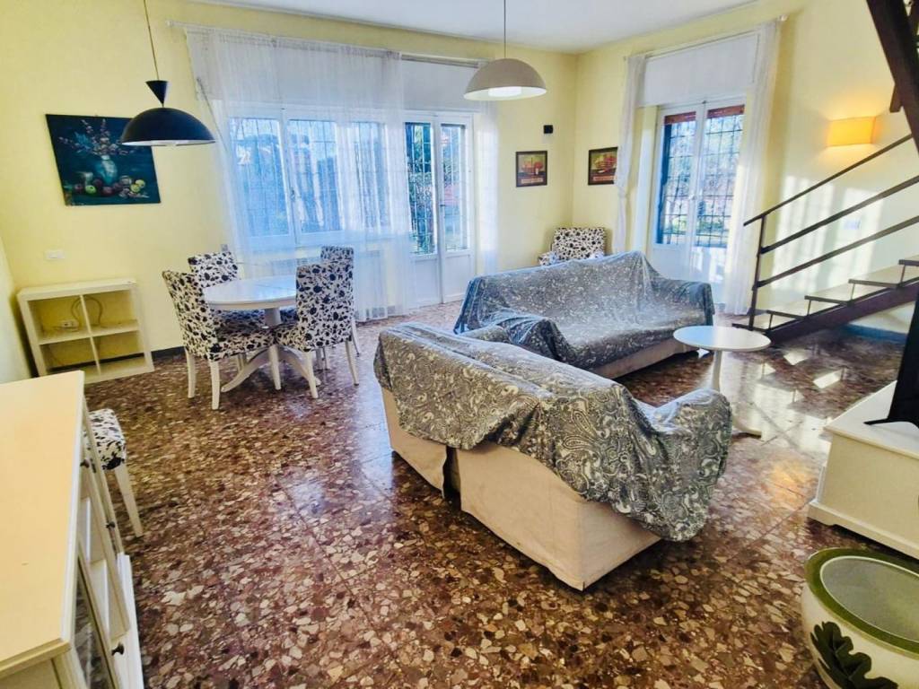 Villa a Anzio in Via dei Faggi - Foto 2