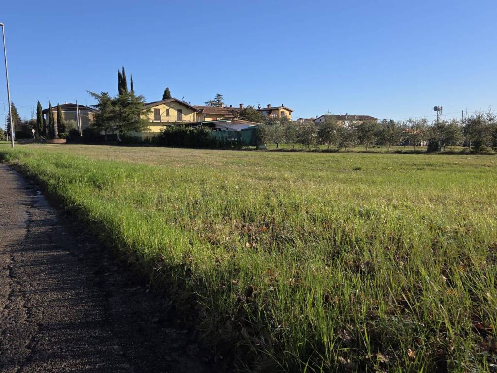 Terreno a Marsciano - Foto 2