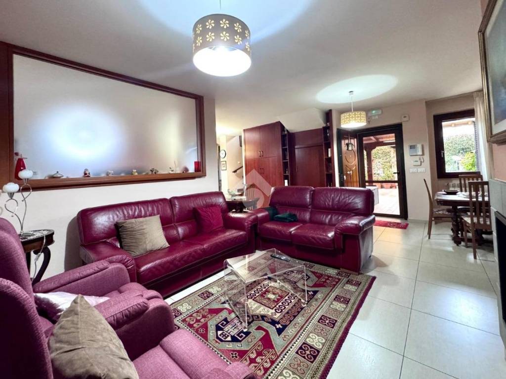Villa a Rende in Via Mattia Preti, 82 - Foto 5