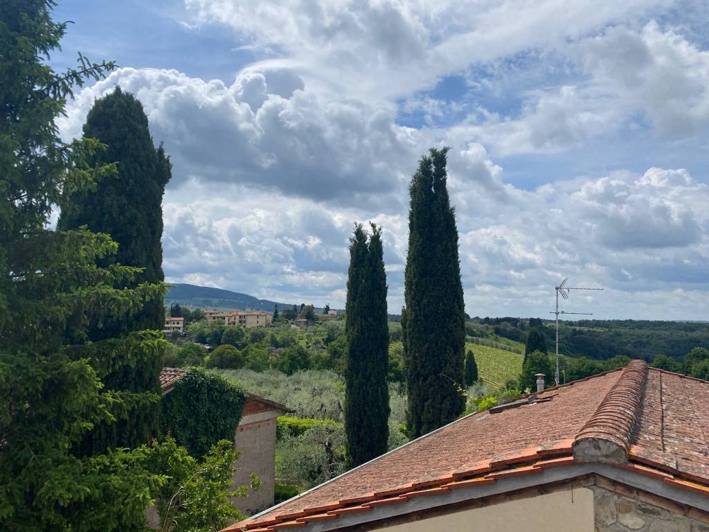 Appartamento a San casciano in val di pesa in Piazza Vittorio Veneto - Foto 3