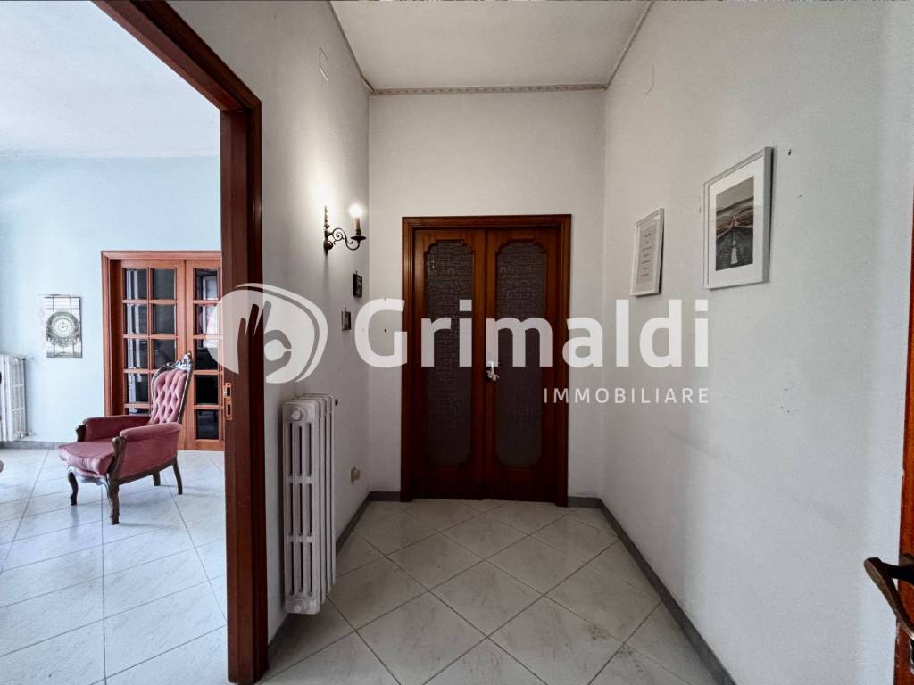Villa a Pellezzano in Via Tenente Farina - Foto 5