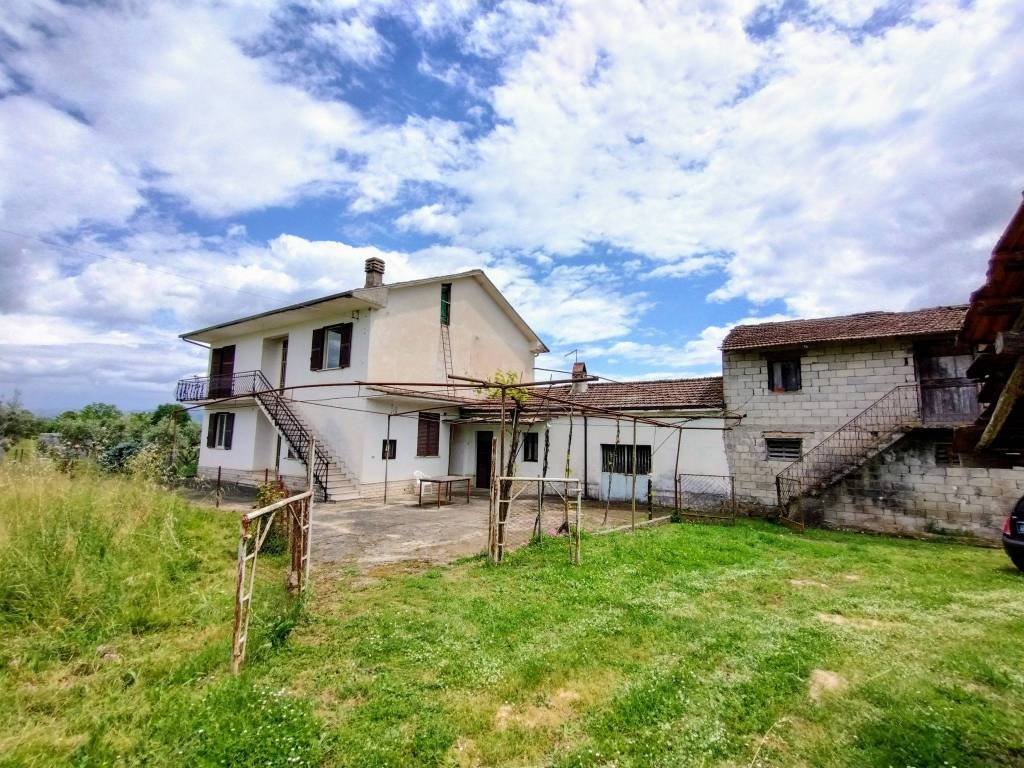 Villa a Ceprano in Via Colle Asparagi, 25 - Foto 4