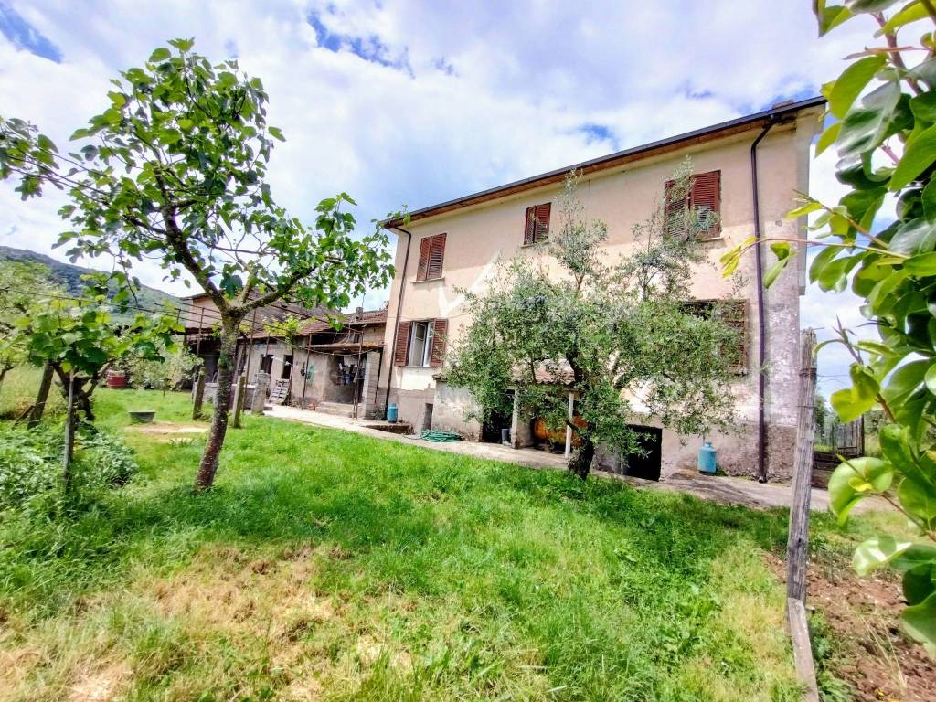 Villa a Ceprano in Via Colle Asparagi, 25 - Foto 5
