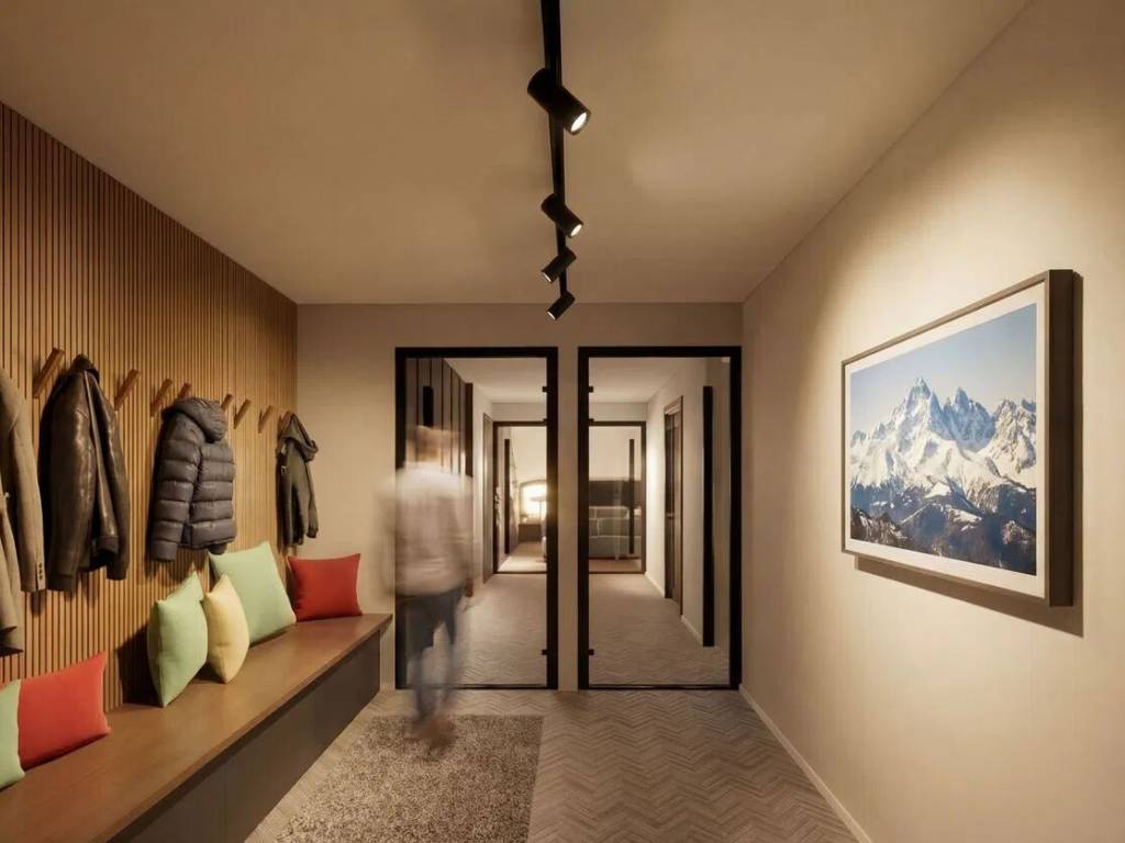 Casa indipendente a Acceglio in Borgo Saretto, 48 - Foto 3
