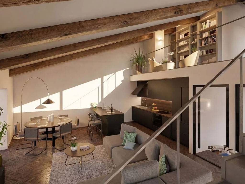 Casa indipendente a Acceglio in Borgo Saretto, 48 - Foto 4