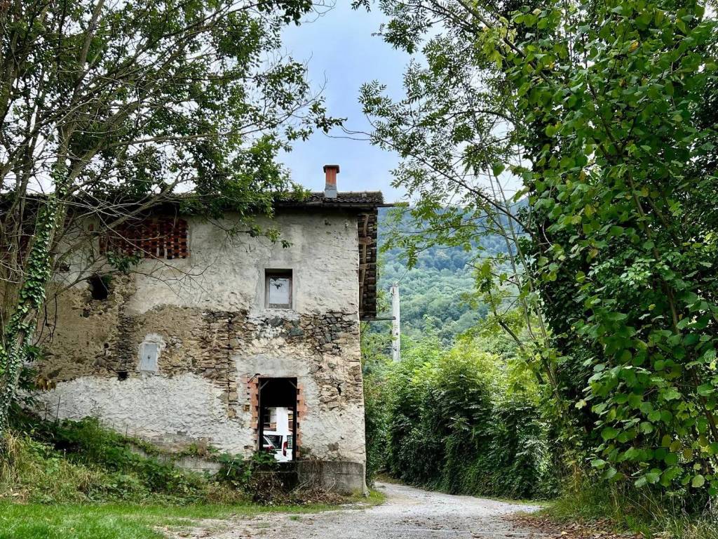 Rustico / casale a Bernezzo in Borgata Tarula - Foto 2