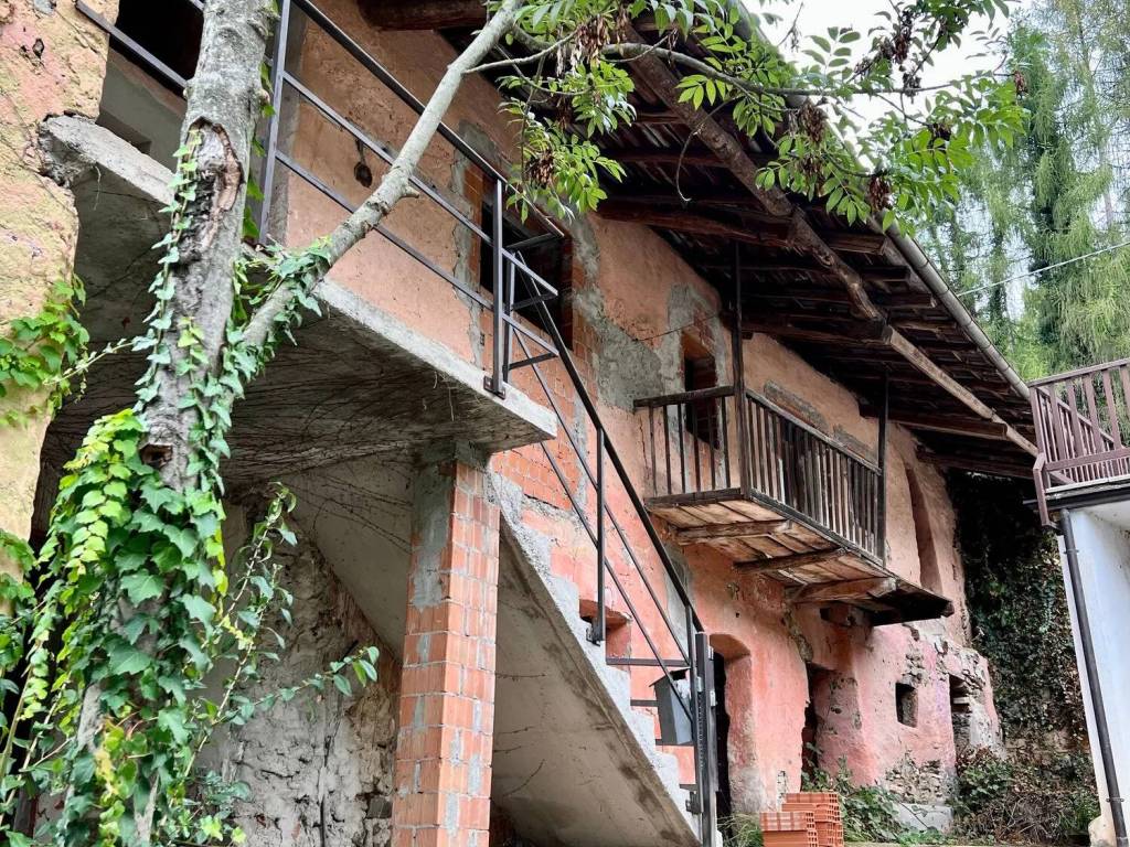 Rustico / casale a Bernezzo in Borgata Tarula - Foto 5