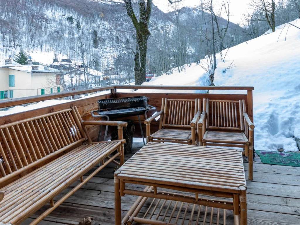 Villa a Limone piemonte in Via Saret, 1 - Foto 2