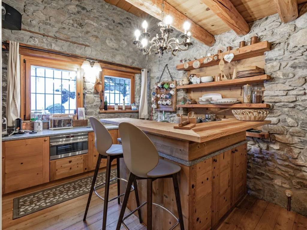 Villa a Limone piemonte in Via Saret, 1 - Foto 3