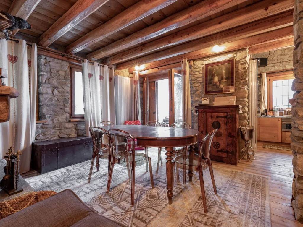 Villa a Limone piemonte in Via Saret, 1 - Foto 4