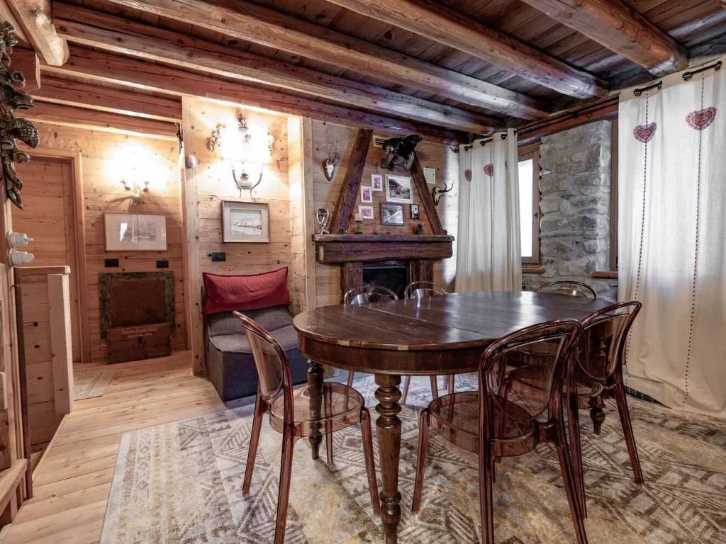 Villa a Limone piemonte in Via Saret, 1 - Foto 5