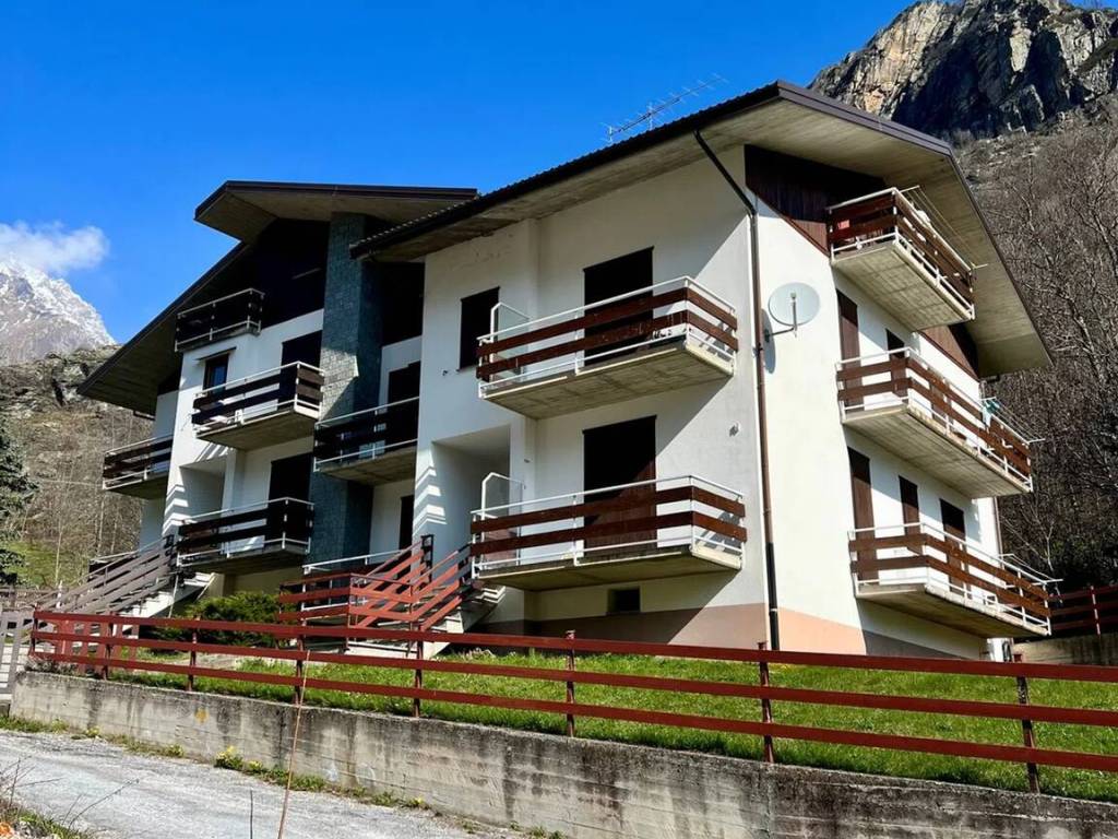 Appartamento a Acceglio in Borgo Villa, 67 - Foto 2