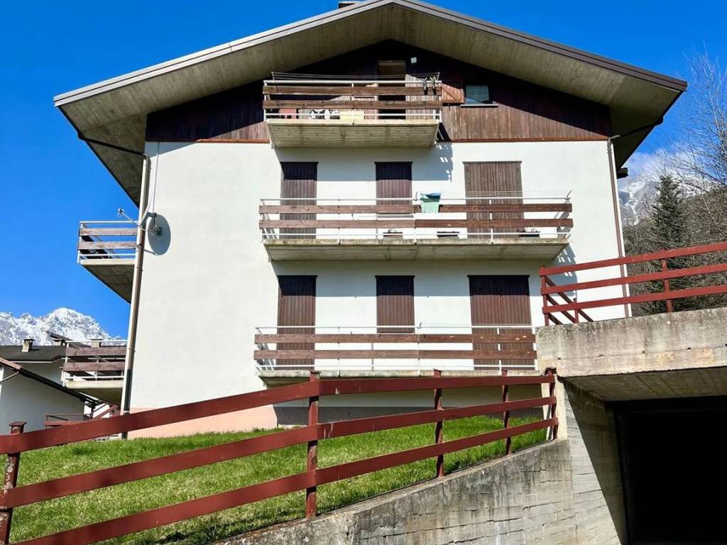 Appartamento a Acceglio in Borgo Villa, 67 - Foto 3