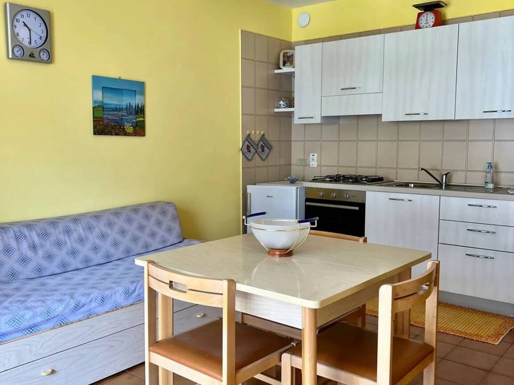 Appartamento a Acceglio in Borgo Villa, 67 - Foto 4