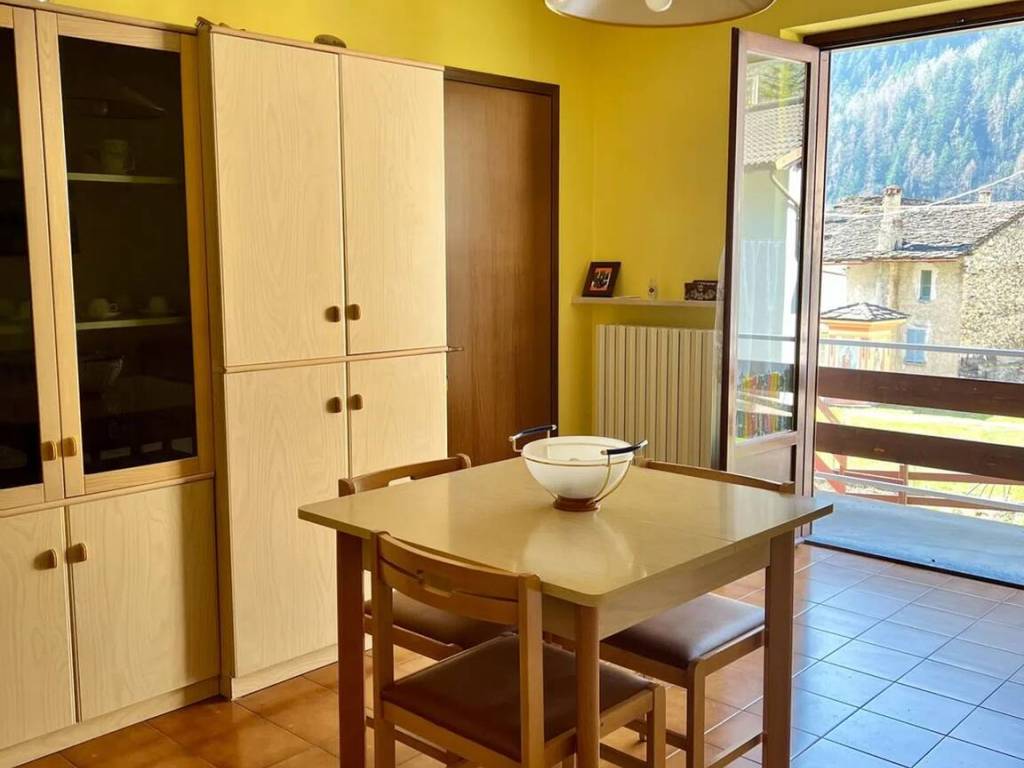 Appartamento a Acceglio in Borgo Villa, 67 - Foto 5