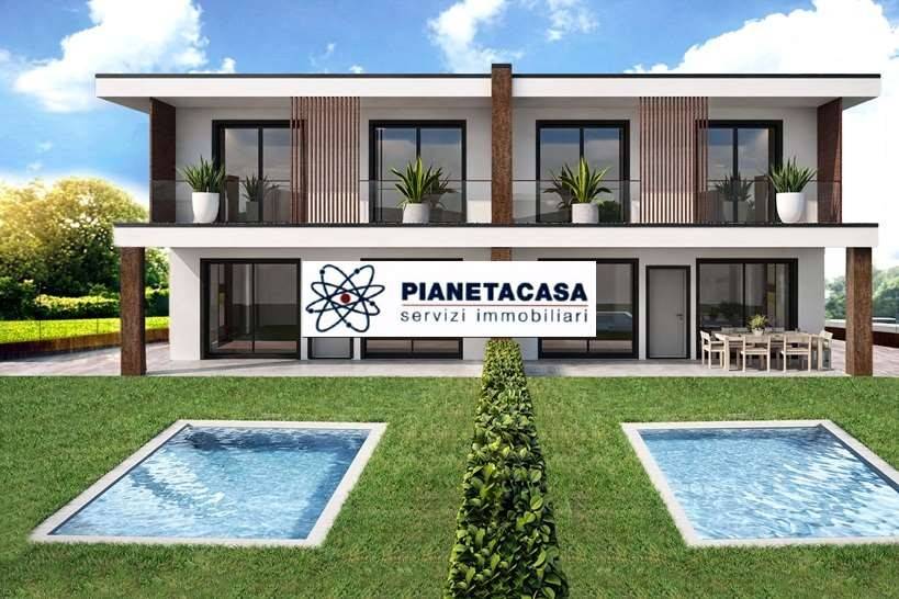 Villa a Bergamo - Foto 2