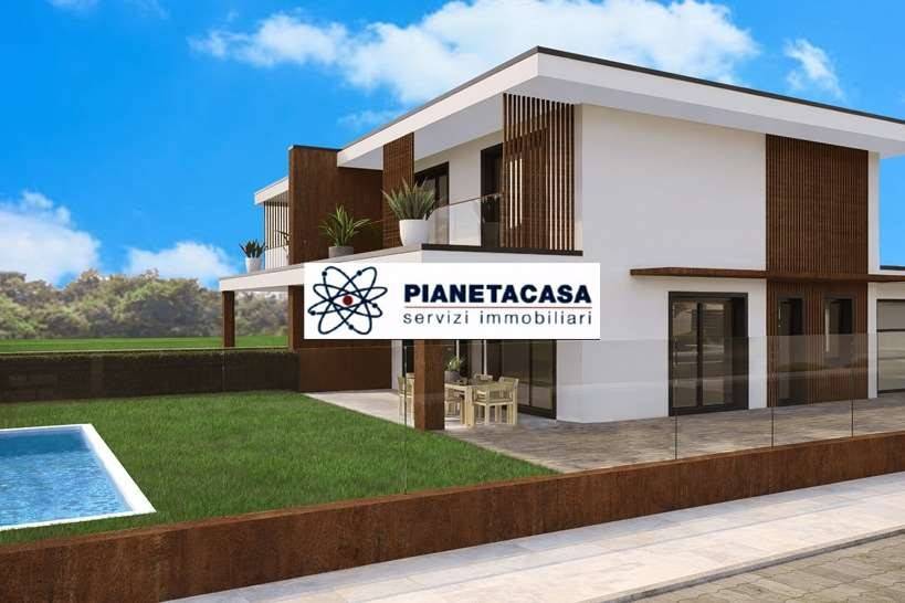 Villa a Bergamo - Foto 3