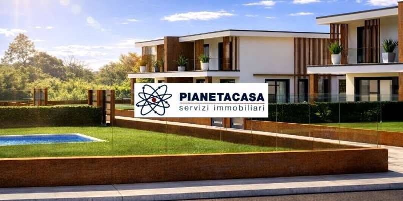 Villa a Bergamo - Foto 4