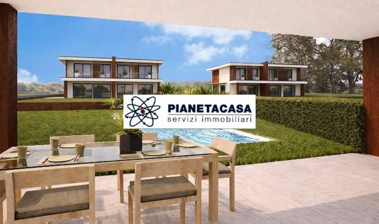 Villa a Bergamo - Foto 5