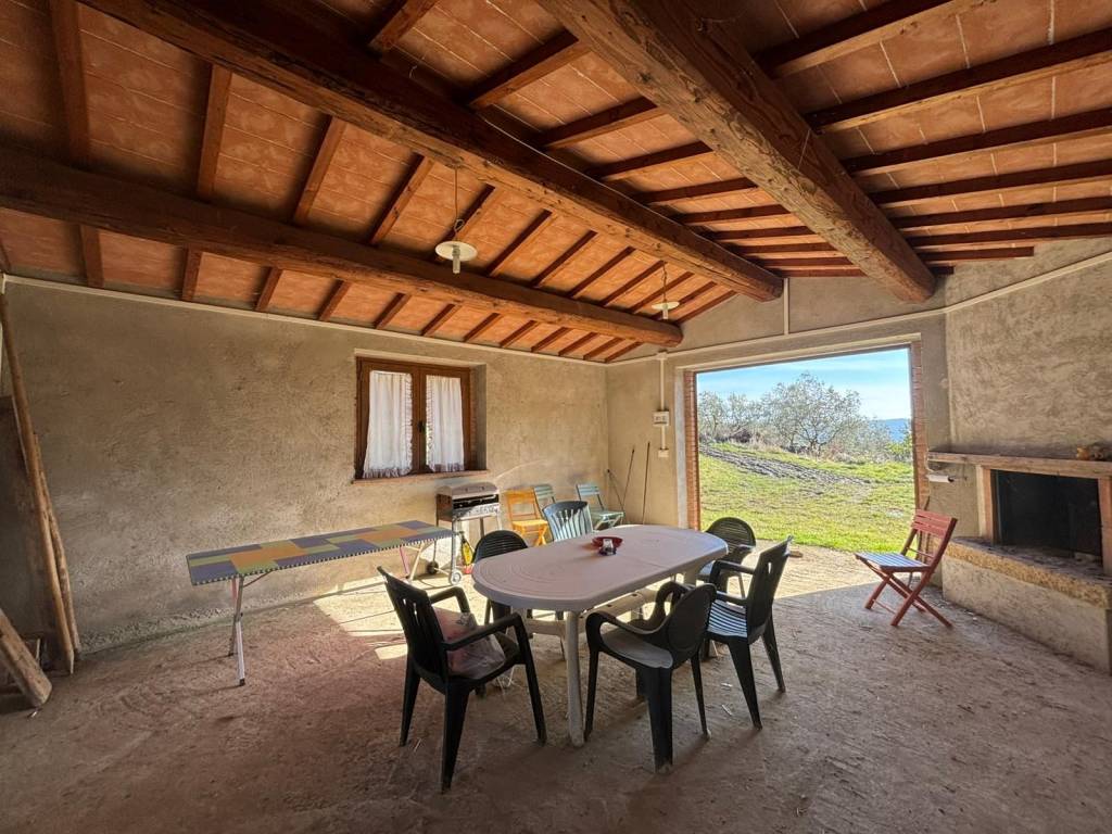 Villa a Chianni in Via Castellinese - Foto 2