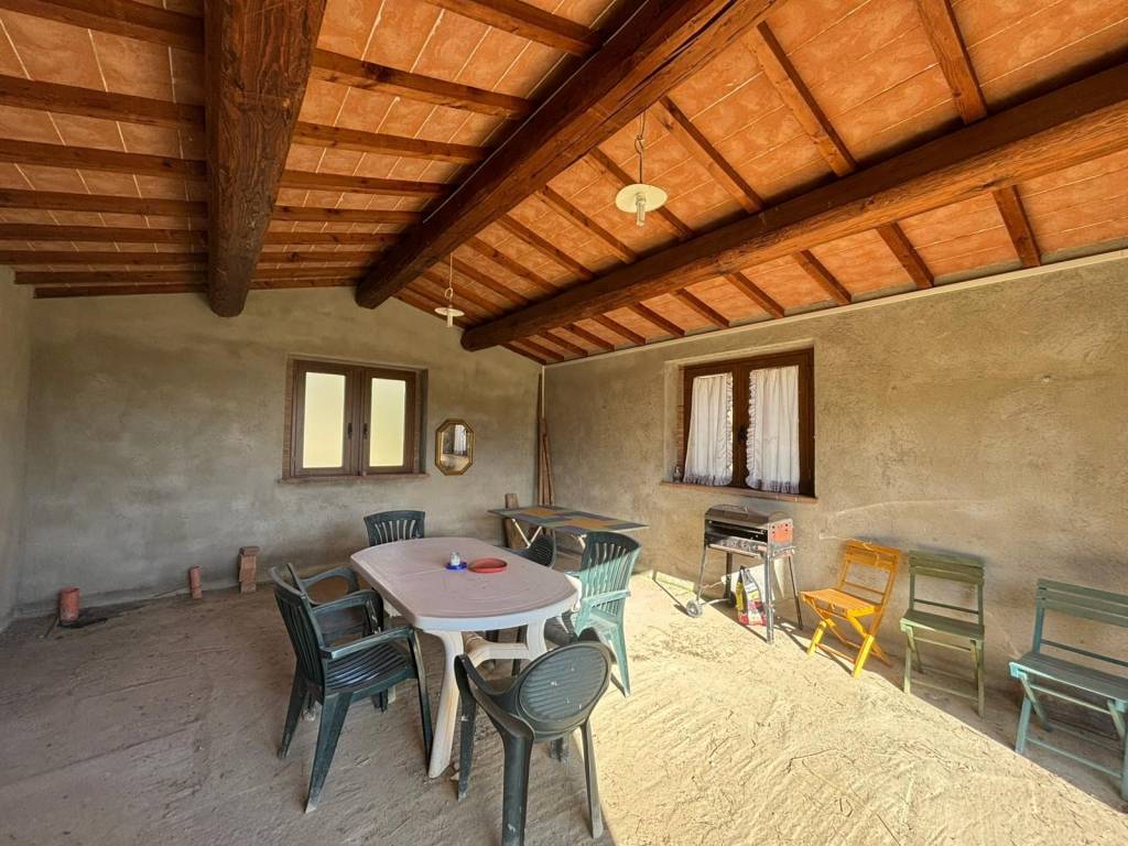 Villa a Chianni in Via Castellinese - Foto 3