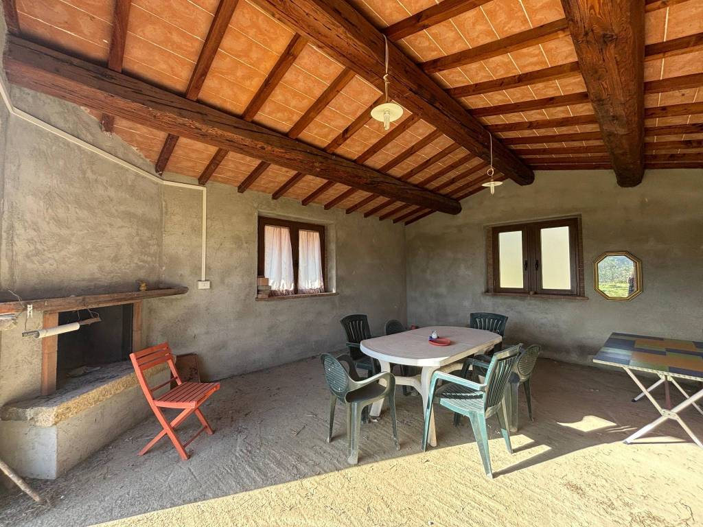 Villa a Chianni in Via Castellinese - Foto 4