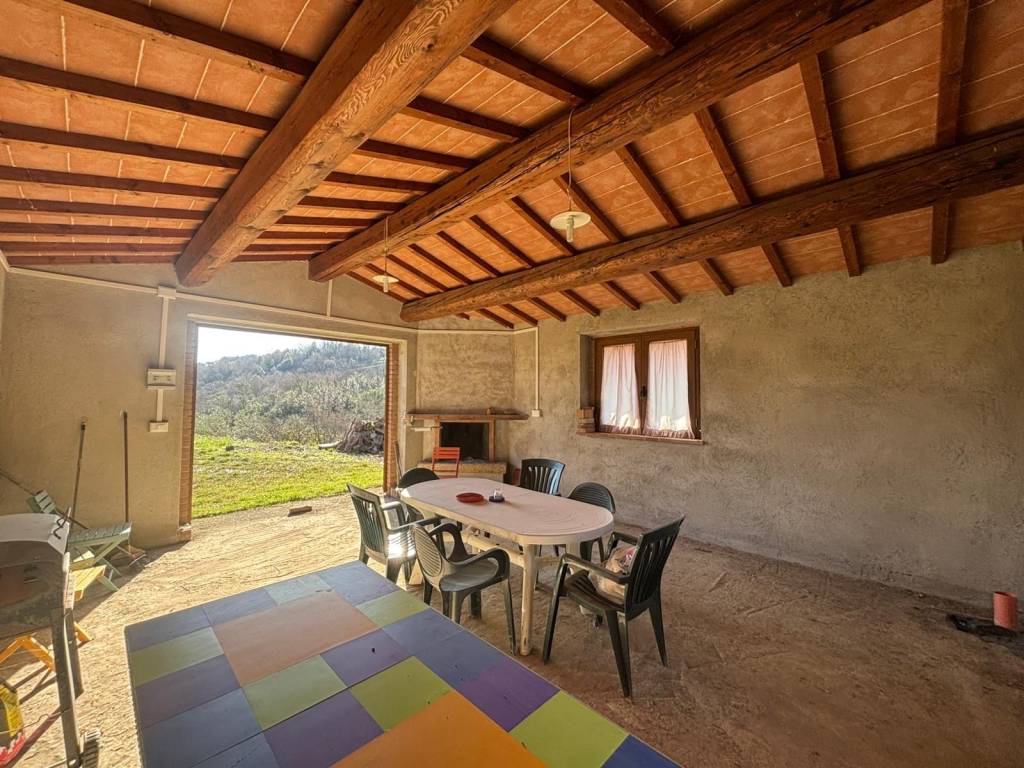 Villa a Chianni in Via Castellinese - Foto 5