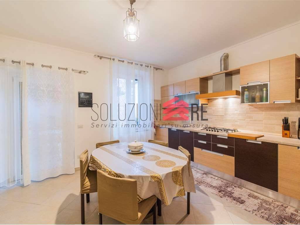 Appartamento a Novara in corso risorgimento, 24 - Foto 2