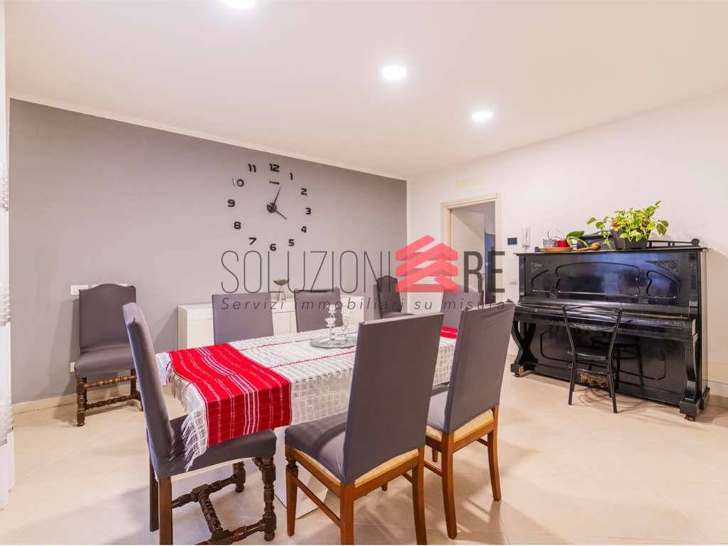 Appartamento a Novara in corso risorgimento, 24 - Foto 4