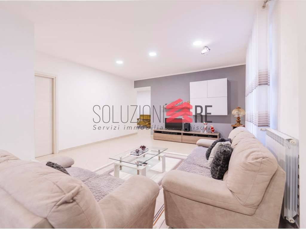 Appartamento a Novara in corso risorgimento, 24 - Foto 5