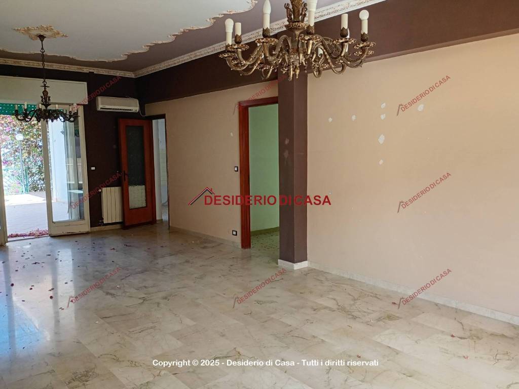 Appartamento a Trapani in Via Cofano, 40 - Foto 3