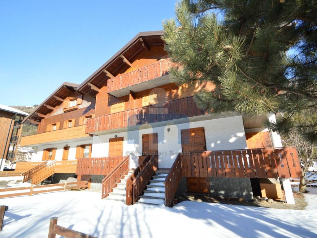 Appartamento a Valdidentro in Via Lungo Viola - Foto 2