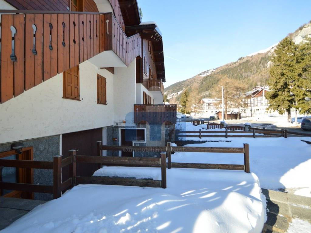 Appartamento a Valdidentro in Via Lungo Viola - Foto 3