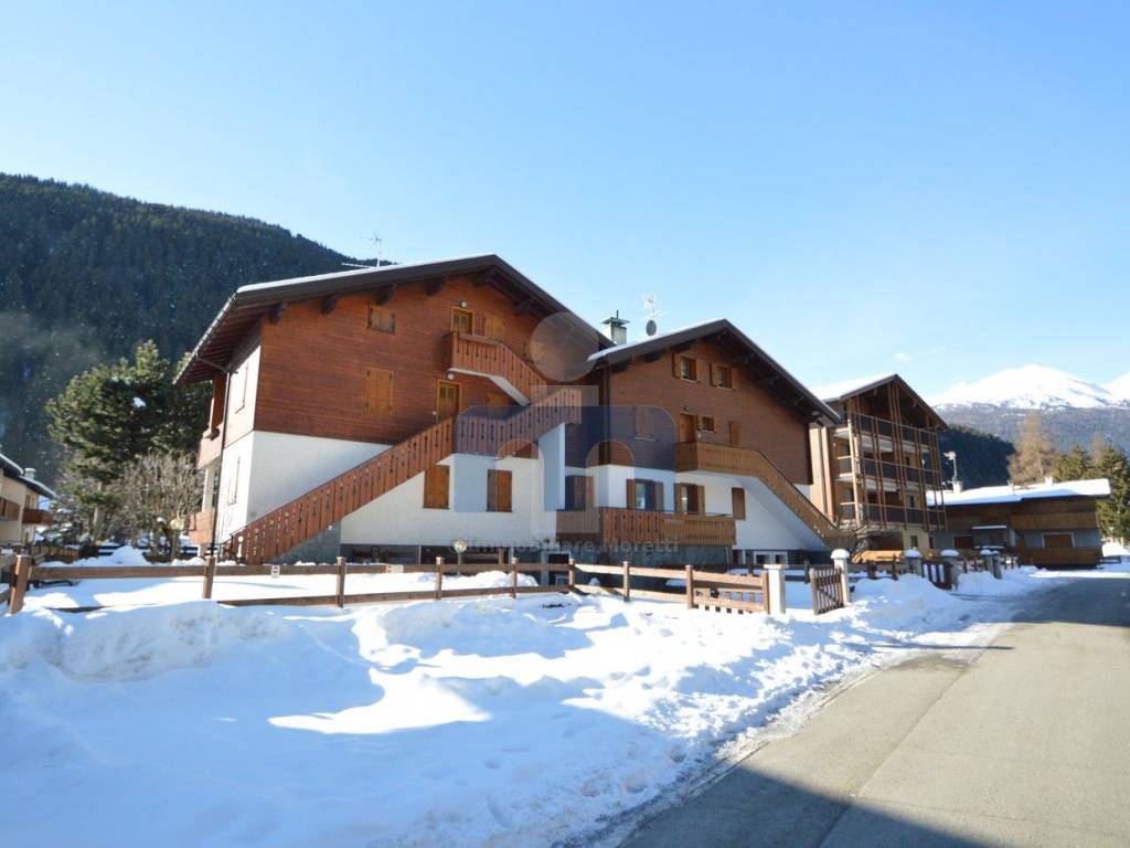 Appartamento a Valdidentro in Via Lungo Viola - Foto 4