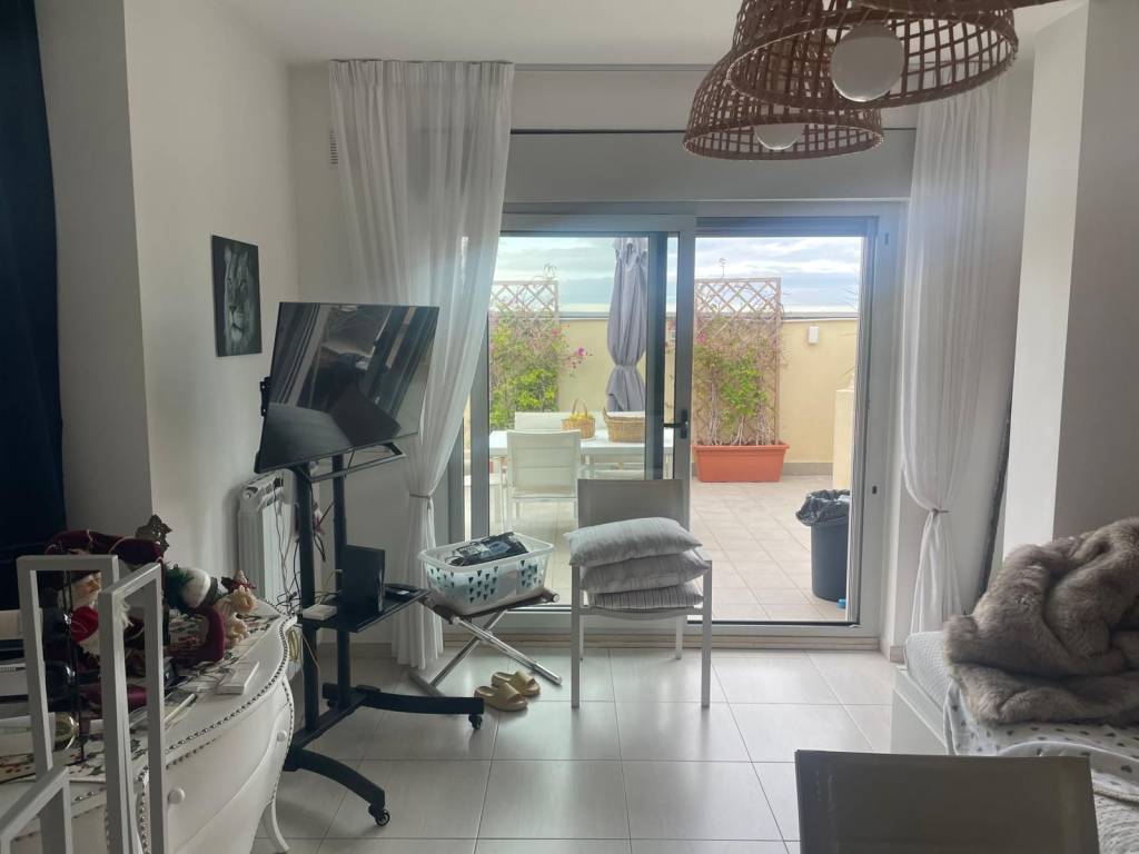 Attico / mansarda a Bari in Via Giuseppe Capruzzi, 316 - Foto 2