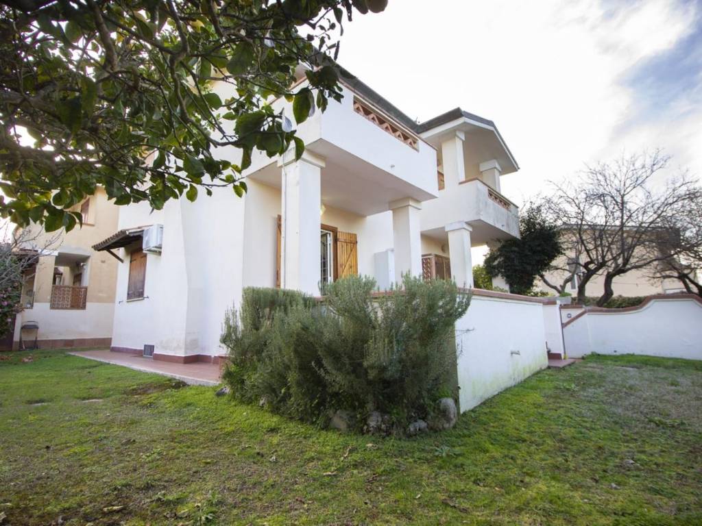 Villa a Sabaudia in Via Pisa, 5 - Foto 2