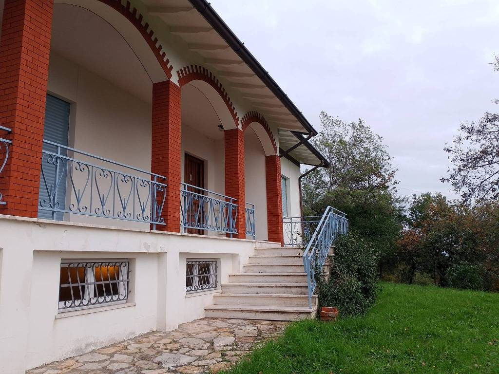Villa a Capannori in Via di Scioppato - Foto 3