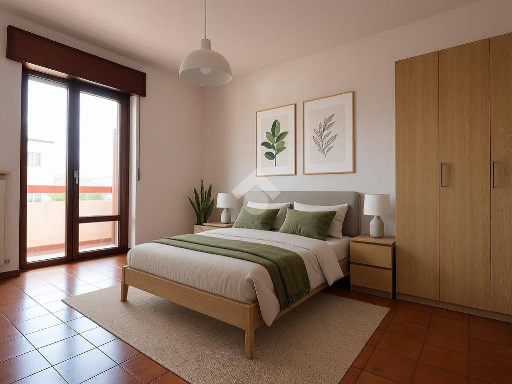 Appartamento a Tolmezzo in Via Giacomo Matteotti, 56 - Foto 3