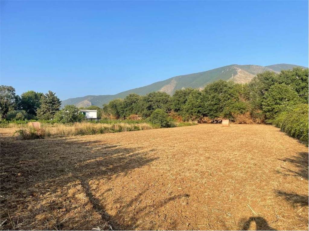 Terreno a Sessa aurunca in Via Aldo Moro - Foto 3