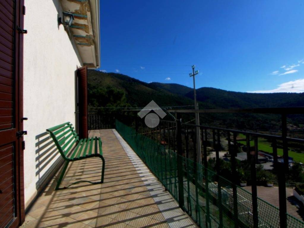 Appartamento a Centola in Località Vallena, 13 - Foto 2