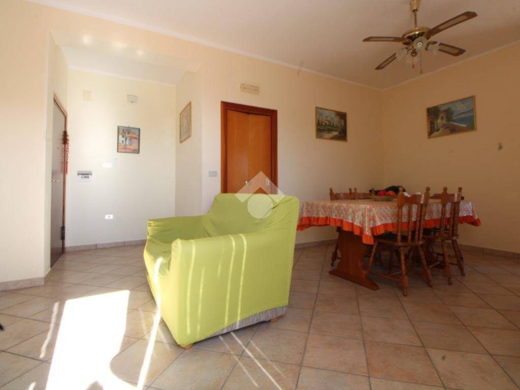 Appartamento a Centola in Località Vallena, 13 - Foto 3