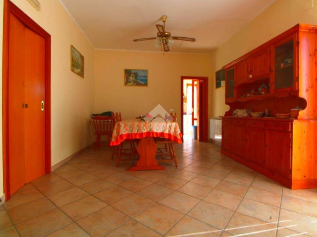 Appartamento a Centola in Località Vallena, 13 - Foto 5