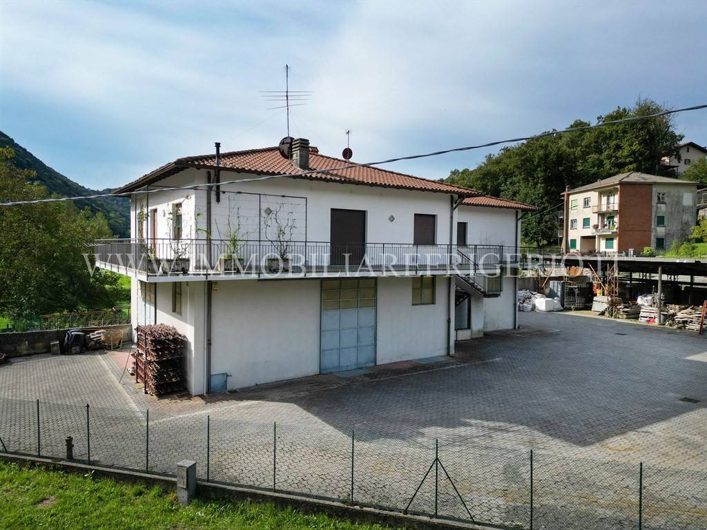 Casa indipendente a Calolziocorte - Foto 2