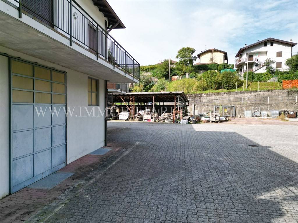 Casa indipendente a Calolziocorte - Foto 4