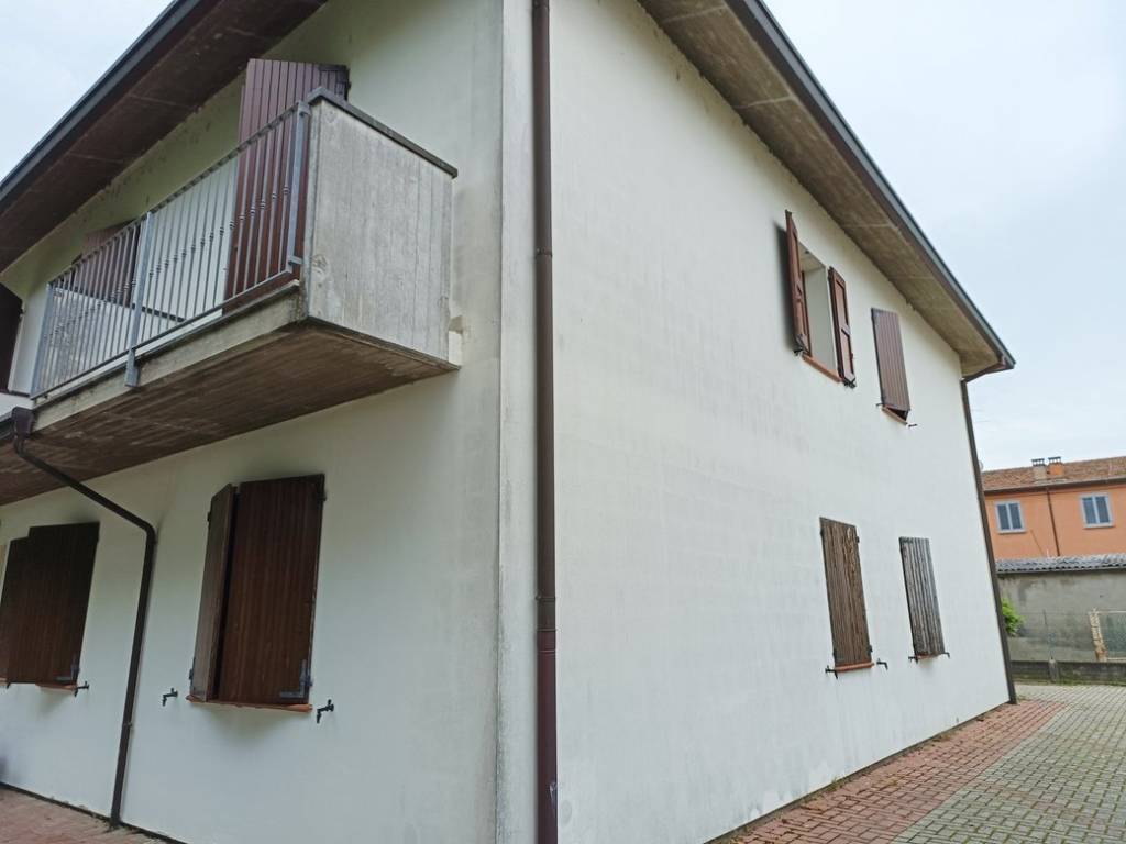 Appartamento a Massa lombarda in Via Imola, 35 - Foto 3