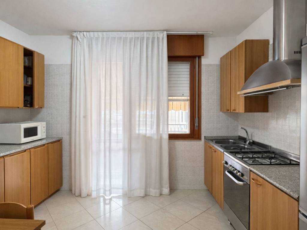 Appartamento a Chioggia in Via Granatieri di Sardegna - Foto 5