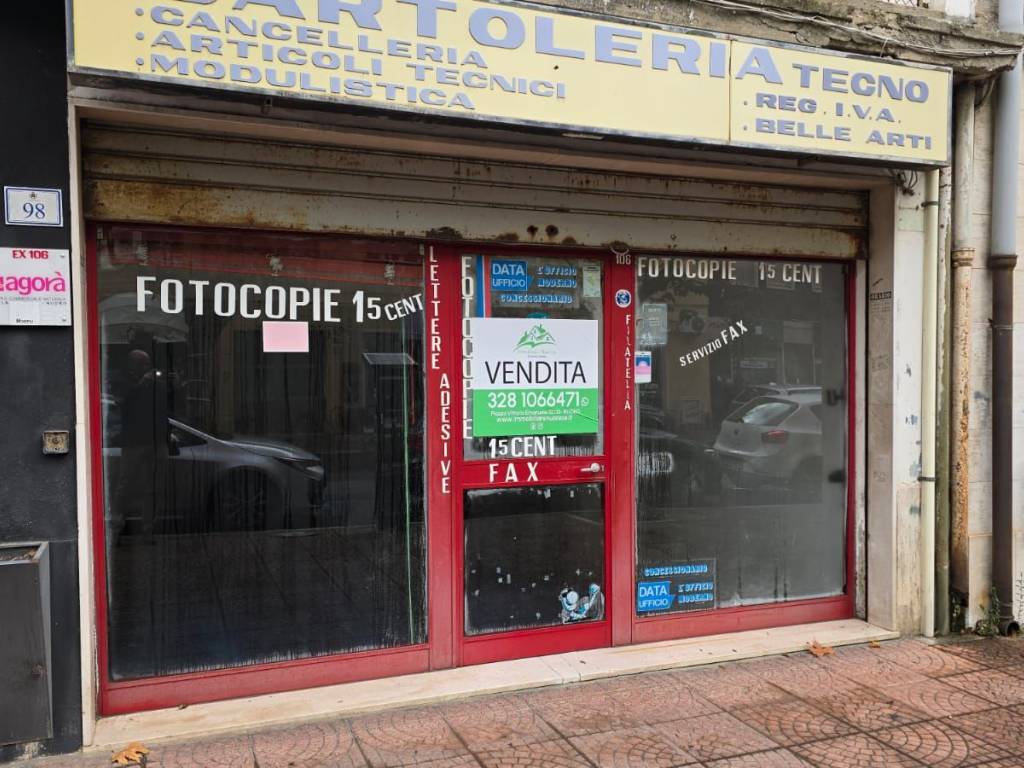 Immobile a Nuoro in Via La Marmora - Foto 4