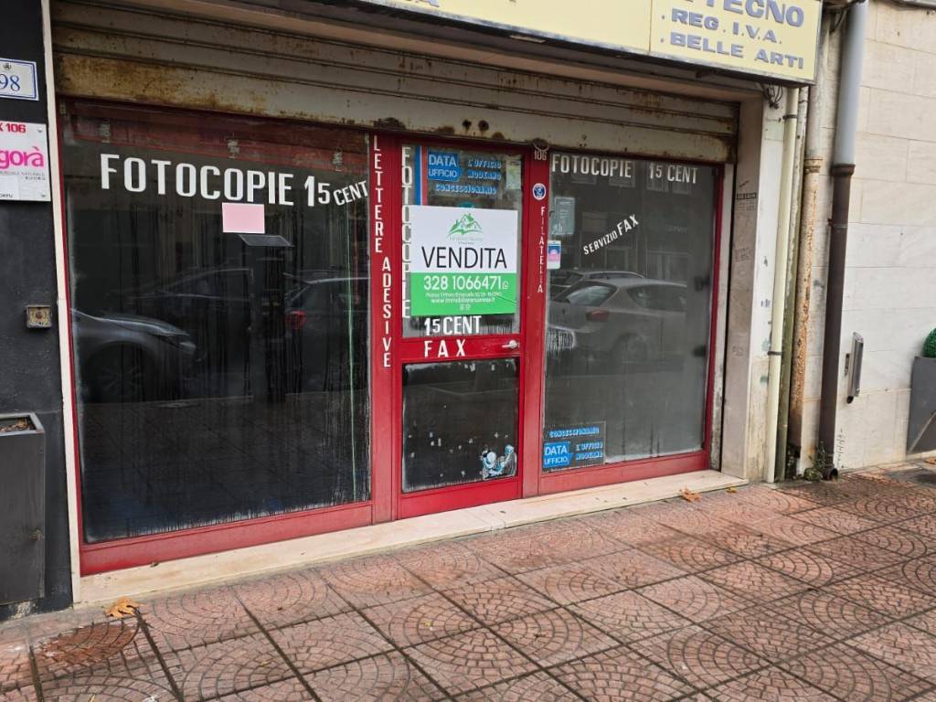 Immobile a Nuoro in Via La Marmora - Foto 5