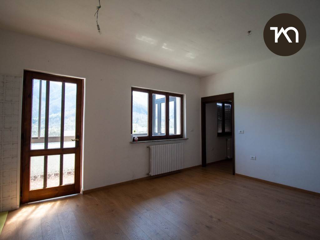 Appartamento a Resia in Via Roma - Foto 4